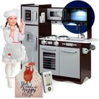 Ricokids, kuchnia drewniana dla dzieci