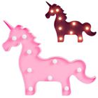 Ricokids, lampka nocna, jednorożec
