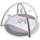 Ricokids, mata edukacyjna, interaktywna, Królik, 90-45 cm