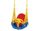 Ricokids, słoń, huśtawka dla dzieci