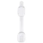 Ricokids, zabezpieczenie otwierania szafek, białe, 6 szt.