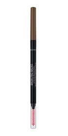 Rimmel, Brow Pro Microdefiner, kredka do brwi, 2 Soft Brown