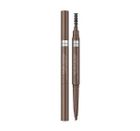 Rimmel, Brow This Way Brow, kredka do brwi, 002 Medium Brown, 0,25g