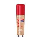 Rimmel, Lasting Finish 25HR SPF20, długotrwały podkład do twarzy, 160 Vanilla, 30 ml