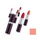 Rimmel, Lasting Finish, pomadka do ust, 206 Nude Pink, 4 g