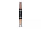 Rimmel, Magnif'Eyes, cień i kredka do powiek, 003 Queens Of The Bronzed Age, 1,6 g