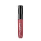 Rimmel, Stay Matte, matowa pomadka w płynie nr 200, Pink Blink, 5.5 ml