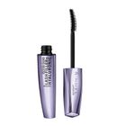 Rimmel, Wonder'Bond Lash Filler + Hyaluronic, pogrubiający tusz do rzęs, 001 Black, 11 ml
