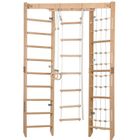 Rinagym, domowy plac sportowy, SPR Corner, naturalny