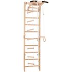 Rinagym, drabinka gimnastyczna, SPR A, naturalny