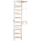 Rinagym, drabinka gimnastyczna, SPR B, biały