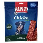 Rinti, Chicko Maxi, przysmak dla psa z dziczyzną, 250g