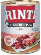 Rinti Pur, Kennerfleisch - Wołowina, 800g
