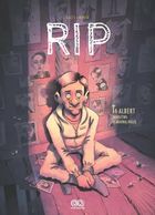 RIP. Tom 4. Modlitwa o bratnią duszę