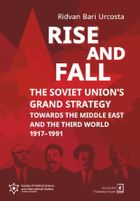 Rise and fall: The Soviet Unions Grand Strategy