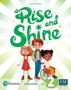 Rise and Shine. Level 2. Activity Book
