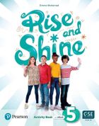 Rise and Shine. Level 5. Activity Book