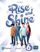 Rise and Shine. Level 6. Activity Book