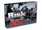 Risk: Walking Dead, gra strategiczna