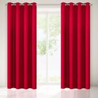 Rita, zasłona zaciemniająca gotowa, jednokolorowa matowa, 140-250 cm