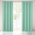 Rita, zasłona zaciemniająca gotowa, jednokolorowa matowa, 140-250 cm