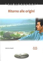 Ritorno alle origini + CD