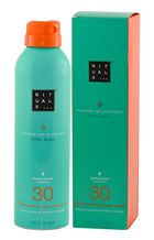 Rituals, The Ritual Of Karma Sun Protection Milky Spray SPF30, mleczko do ciała w sprayu z filtrem ochronnym SPF 30, 200 ml
