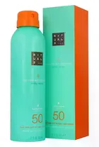 Rituals, The Ritual Of Karma Sun Protection Milky Spray Spf50, mleczko do opalania, 200 ml