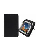 Rivacase, etui na tablet 7", czarne