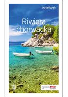 Riwiera chorwacka. Travelbook