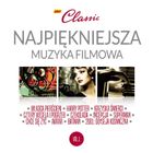RMF Classic. Najpiękniejsza muzyka filmowa. Vol. 1. 2CD