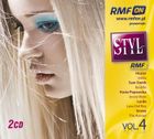 RMF FM. Styl. Vol 4. 2CD