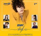 Rmf styl. Vol. 8. 2CD