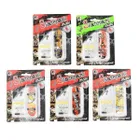 Robe, finger skateboard, mini deskorolka, 9 cm, 1 szt.