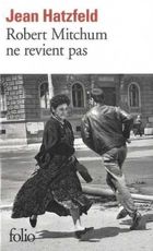 Robert Mitchum ne revient pas