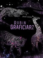 Robin graficiarz