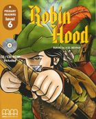 Robin Hood + CD-Rom