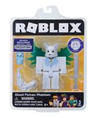 Roblox, Celebrity, figurka, Ghost Forces: Phantom