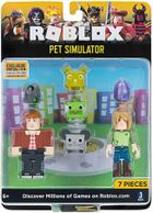 Roblox, Celebrity, zestaw z figurkami, Pet Simula