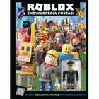 Roblox. Encyklopedia postaci