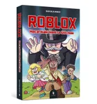 Roblox. Mocarniaki kontra Glitchox