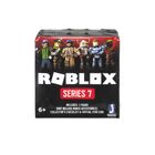 Roblox, Obsidian, figurka niespodzianka