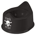 Rock Star Baby, Pirat, nocnik