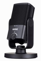 Rode, NT-USB Mini, mikrofon pojemnościowy USB