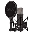 Rode, NT1 Signature Black, mikrofon pojemnościowy