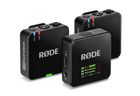 Rode, Wireless GO III, system mikrofonów bezprzewodowych