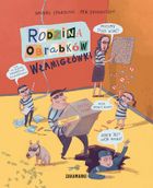 Rodzina Obrabków. Włamigłówki
