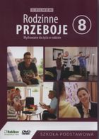 Rodzinne przeboje. Filmy do WDŻ dla 8 klasy szkoły podstawowej. DVD