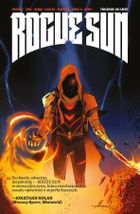 Rogue Sun. Tom 2