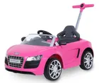 RollPlay, Audi R8, pchacz